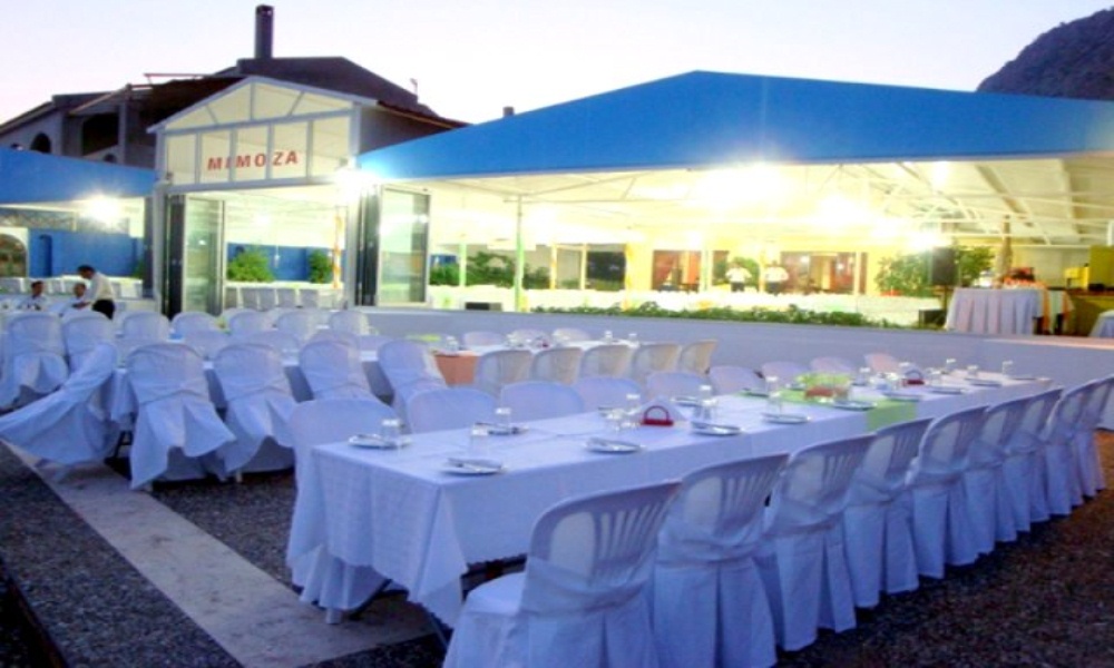 Εξωτερικός χώρος