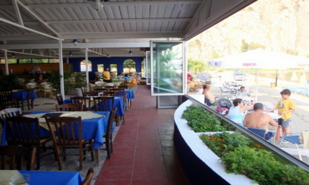 Εσωτερικός χώρος